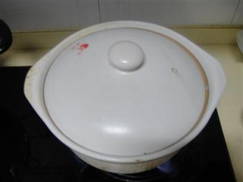 咸鸡炖萝卜怎么做，咸鸡炖萝卜怎么做好吃，咸鸡炖萝卜做法