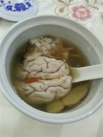 天麻炖猪脑怎么做，天麻炖猪脑怎么做好吃，天麻炖猪脑做法