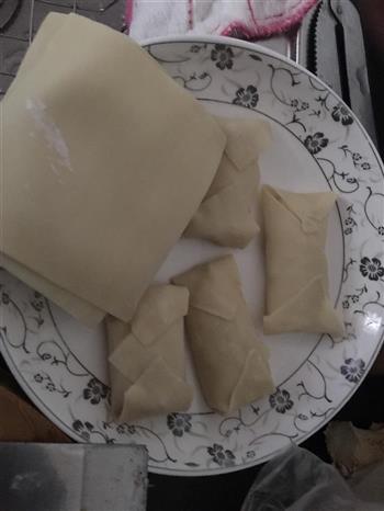 炸香蕉-快手零食怎么做，炸香蕉-快手零食怎么做好吃，炸香蕉-快手零食做法