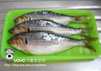 剁椒烤鲮鲫鱼怎么做，剁椒烤鲮鲫鱼怎么做好吃，剁椒烤鲮鲫鱼做法