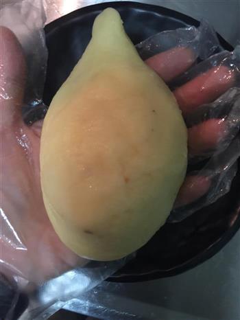 童趣土豆泥-小刺猬偷葡萄怎么做，童趣土豆泥-小刺猬偷葡萄怎么做好吃，童趣土豆泥-小刺猬偷葡萄做法