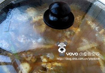 鱼锅饼子怎么做，鱼锅饼子怎么做好吃，鱼锅饼子做法