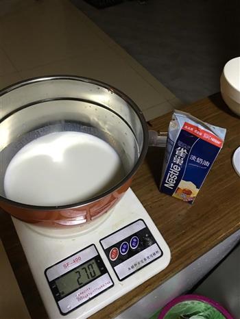 椰奶布丁and奶香奶油布丁怎么做，椰奶布丁and奶香奶油布丁怎么做好吃，椰奶布丁and奶香奶油布丁做法