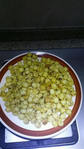 一一椰蓉莲子怎么做，一一椰蓉莲子怎么做好吃，一一椰蓉莲子做法