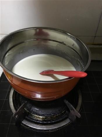 椰奶布丁and奶香奶油布丁怎么做，椰奶布丁and奶香奶油布丁怎么做好吃，椰奶布丁and奶香奶油布丁做法