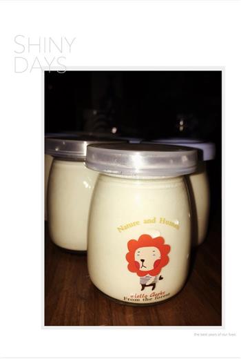 椰奶布丁and奶香奶油布丁怎么做，椰奶布丁and奶香奶油布丁怎么做好吃，椰奶布丁and奶香奶油布丁做法