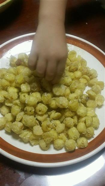 一一椰蓉莲子怎么做，一一椰蓉莲子怎么做好吃，一一椰蓉莲子做法