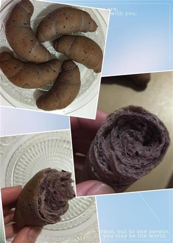 一次性发酵黑米杂粮小面包怎么做，一次性发酵黑米杂粮小面包怎么做好吃，一次性发酵黑米杂粮小面包做法
