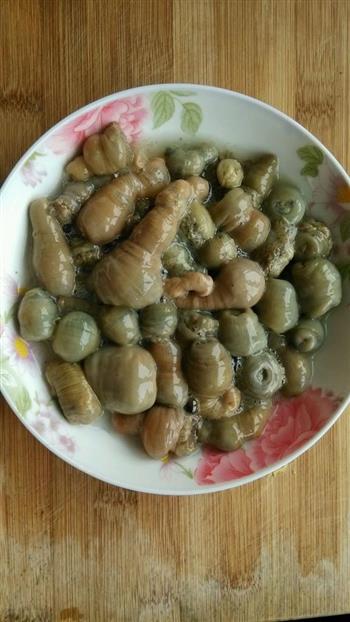 海葵排骨汤怎么做，海葵排骨汤怎么做好吃，海葵排骨汤做法