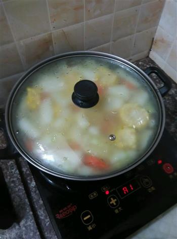 冬瓜红萝卜玉米瘦肉汤怎么做，冬瓜红萝卜玉米瘦肉汤怎么做好吃，冬瓜红萝卜玉米瘦肉汤做法