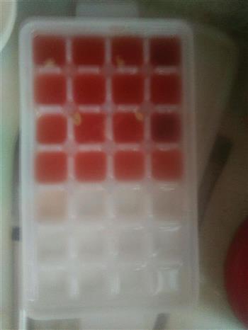 西瓜冰怎么做，西瓜冰怎么做好吃，西瓜冰做法
