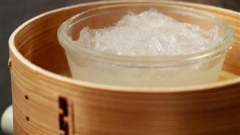 小豆凉糕怎么做，小豆凉糕怎么做好吃，小豆凉糕做法
