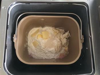 汤种西红柿小面包卷怎么做，汤种西红柿小面包卷怎么做好吃，汤种西红柿小面包卷做法