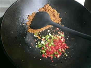 香辣下饭菜怎么做，香辣下饭菜怎么做好吃，香辣下饭菜做法