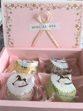 四色炫彩蛋黄酥怎么做，四色炫彩蛋黄酥怎么做好吃，四色炫彩蛋黄酥做法
