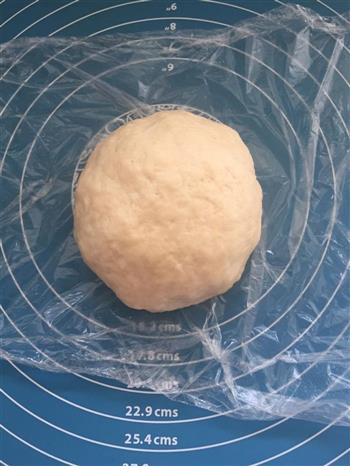 四色炫彩蛋黄酥怎么做，四色炫彩蛋黄酥怎么做好吃，四色炫彩蛋黄酥做法
