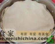 烙馍卷菜怎么做，烙馍卷菜怎么做好吃，烙馍卷菜做法