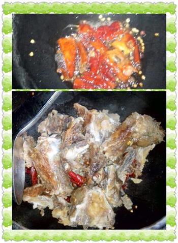 排骨黄豆汤怎么做，排骨黄豆汤怎么做好吃，排骨黄豆汤做法