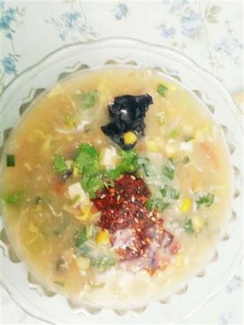 韭菜疙瘩汤怎么做，韭菜疙瘩汤怎么做好吃，韭菜疙瘩汤做法