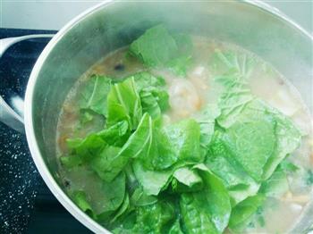 韭菜疙瘩汤怎么做，韭菜疙瘩汤怎么做好吃，韭菜疙瘩汤做法