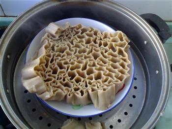 土豆片栲姥姥怎么做，土豆片栲姥姥怎么做好吃，土豆片栲姥姥做法