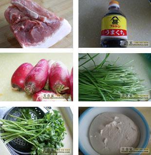 胶东大馅水饺怎么做，胶东大馅水饺怎么做好吃，胶东大馅水饺做法