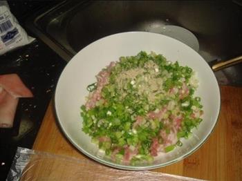 鮮肉汤圆怎么做，鮮肉汤圆怎么做好吃，鮮肉汤圆做法