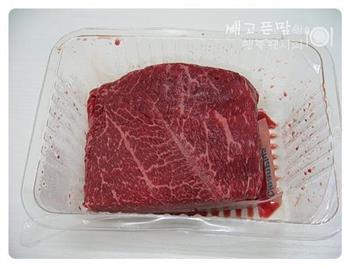 牛肉紫菜包饭怎么做，牛肉紫菜包饭怎么做好吃，牛肉紫菜包饭做法