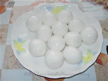 水晶糯米糍怎么做，水晶糯米糍怎么做好吃，水晶糯米糍做法