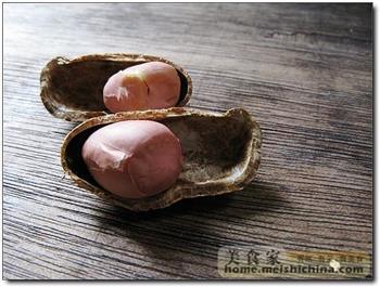 自家落花生怎么做，自家落花生怎么做好吃，自家落花生做法
