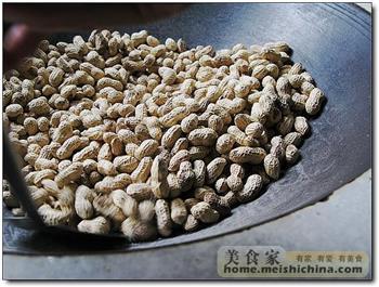 自家落花生怎么做，自家落花生怎么做好吃，自家落花生做法