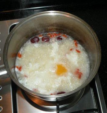 酒糟煮鸡蛋怎么做，酒糟煮鸡蛋怎么做好吃，酒糟煮鸡蛋做法