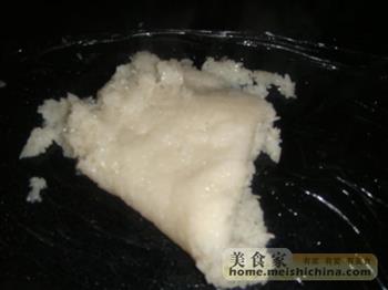 自己动手做糍粑怎么做，自己动手做糍粑怎么做好吃，自己动手做糍粑做法