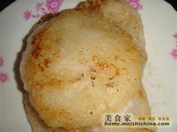 自己动手做糍粑怎么做，自己动手做糍粑怎么做好吃，自己动手做糍粑做法
