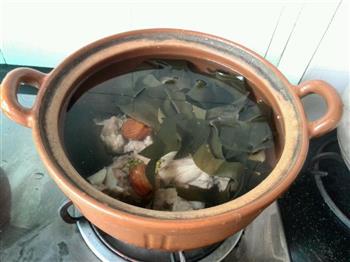 清热解暑-冬瓜绿豆海带筒骨汤怎么做，清热解暑-冬瓜绿豆海带筒骨汤怎么做好吃，清热解暑-冬瓜绿豆海带筒骨汤做法