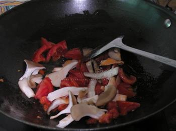 猪肚菇毛豆汤怎么做，猪肚菇毛豆汤怎么做好吃，猪肚菇毛豆汤做法