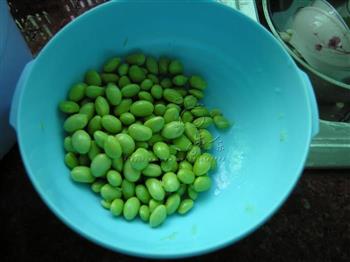 猪肚菇毛豆汤怎么做，猪肚菇毛豆汤怎么做好吃，猪肚菇毛豆汤做法