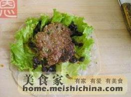 牛排卷饼怎么做，牛排卷饼怎么做好吃，牛排卷饼做法