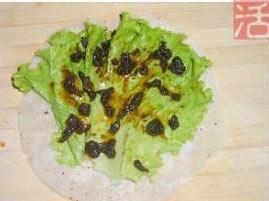 牛排卷饼怎么做，牛排卷饼怎么做好吃，牛排卷饼做法