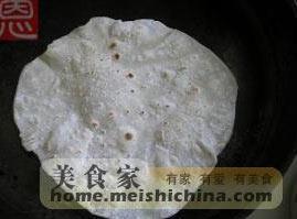牛排卷饼怎么做，牛排卷饼怎么做好吃，牛排卷饼做法