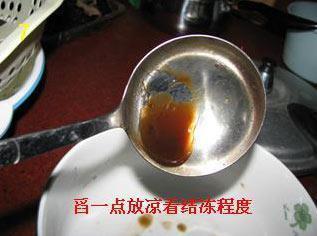 仙草冻怎么做，仙草冻怎么做好吃，仙草冻做法