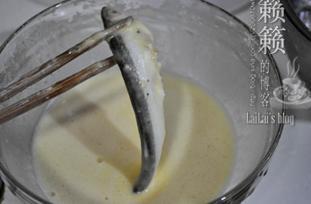 香酥刁子鱼怎么做，香酥刁子鱼怎么做好吃，香酥刁子鱼做法
