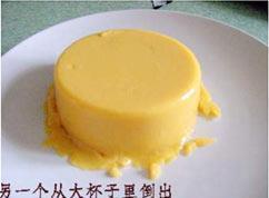 芒果大布丁怎么做，芒果大布丁怎么做好吃，芒果大布丁做法