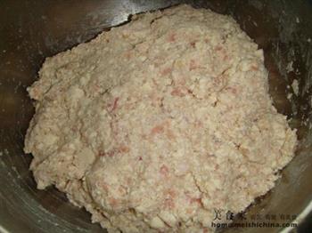 珍珠豆腐圆子怎么做，珍珠豆腐圆子怎么做好吃，珍珠豆腐圆子做法
