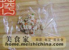 花样米饭炸米饼怎么做，花样米饭炸米饼怎么做好吃，花样米饭炸米饼做法