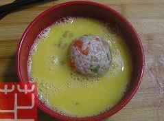 花样米饭炸米饼怎么做，花样米饭炸米饼怎么做好吃，花样米饭炸米饼做法