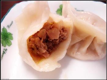 红萝卜牛肉饺怎么做，红萝卜牛肉饺怎么做好吃，红萝卜牛肉饺做法
