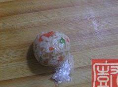 花样米饭炸米饼怎么做，花样米饭炸米饼怎么做好吃，花样米饭炸米饼做法