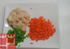 花样米饭炸米饼怎么做，花样米饭炸米饼怎么做好吃，花样米饭炸米饼做法