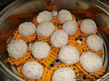 珍珠豆腐圆子怎么做，珍珠豆腐圆子怎么做好吃，珍珠豆腐圆子做法
